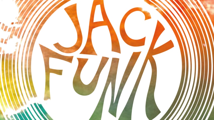 Jack Funk