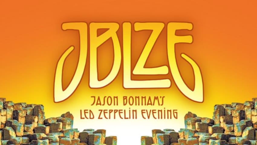Jason Bonham's Led Zeppelin Evening