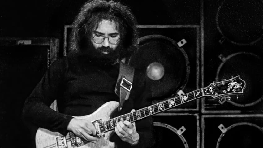 Listen To A Supercut Of Grateful Dead Performing ‘Row Jimmy’ Between 1973 & 1995
