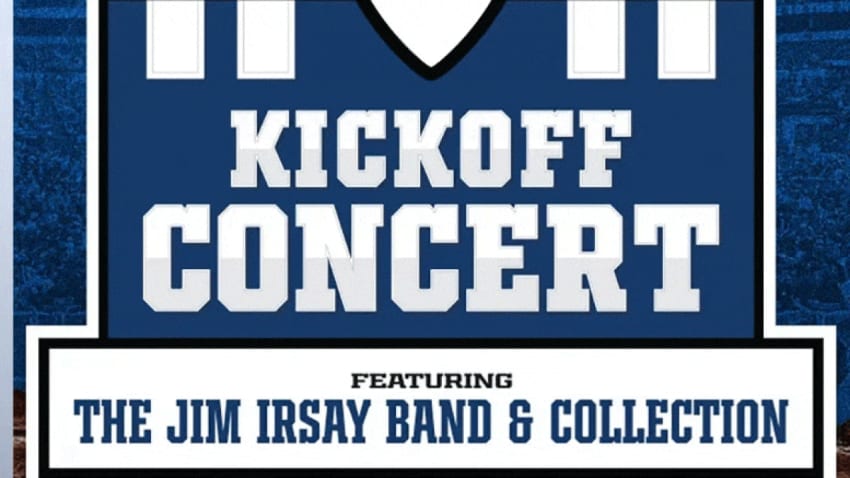 Jim Irsay Collection