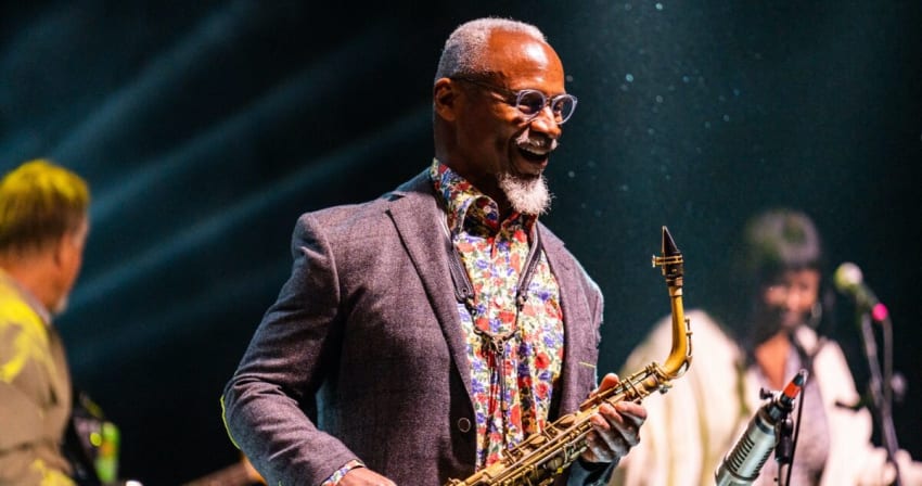 Karl Denson Sugar Pine Fest