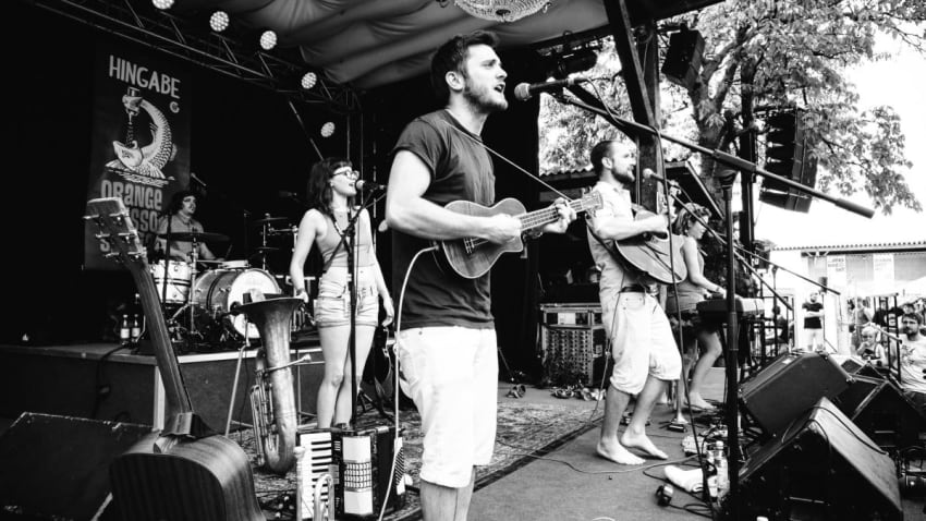 Keston Cobblers Club