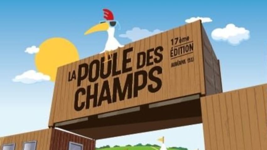 La Poule des Champs