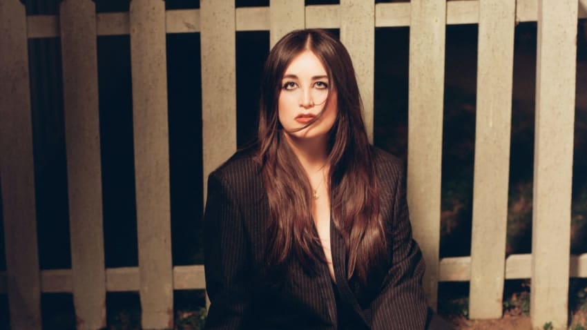 Lauren Aquilina