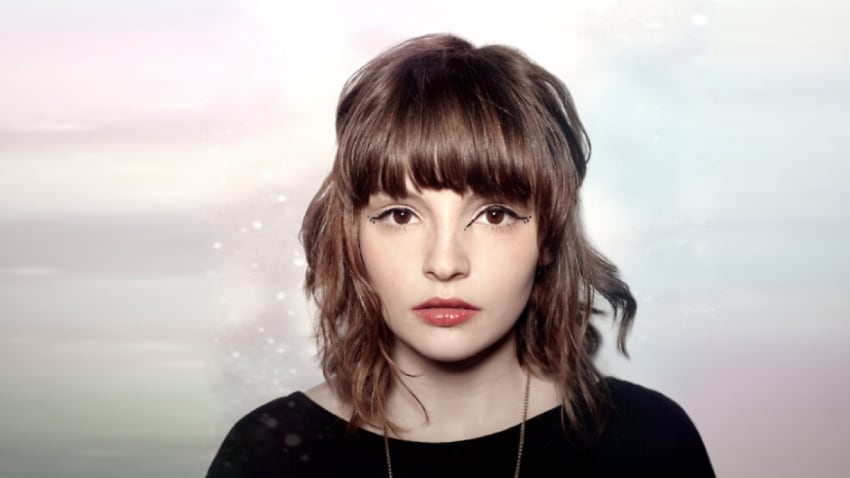 Lauren Mayberry