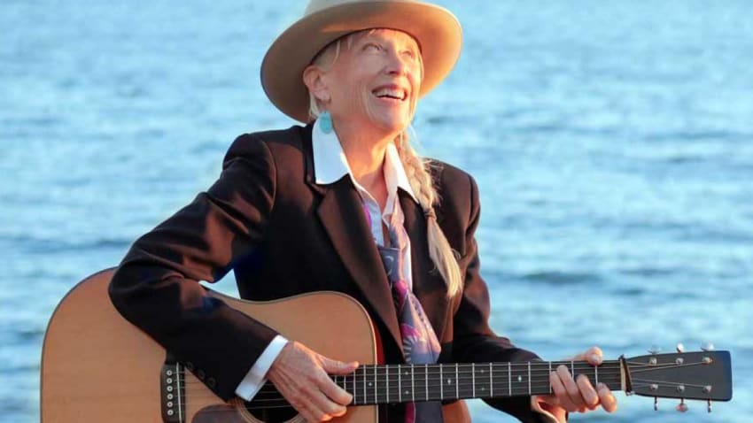 Laurie Lewis