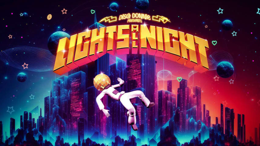 Lights All Night