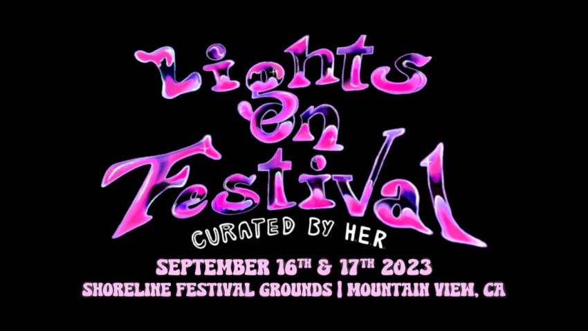 Lights On Festival