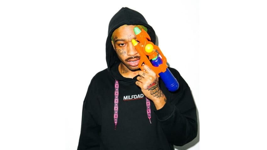 Lil Tracy Cincinnati – Bogart’s – Sep 20, 2023