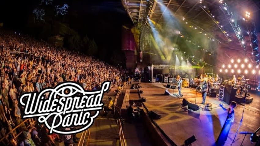 Little Wing (Live at Red Rocks)