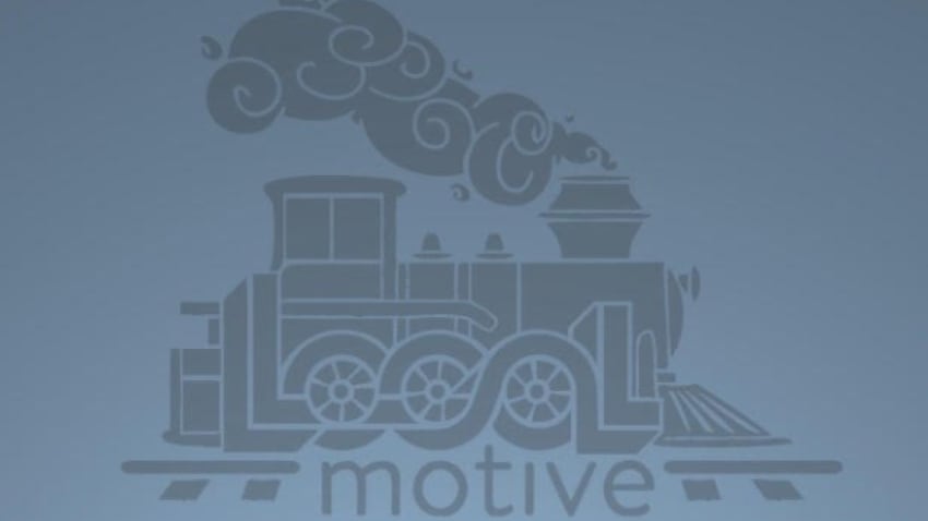 Local Motive