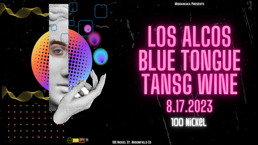 Los Alcos