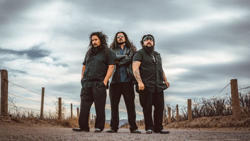 Los Lonely Boys