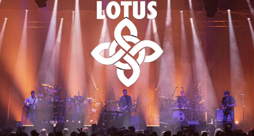 Lotus Press July 2023