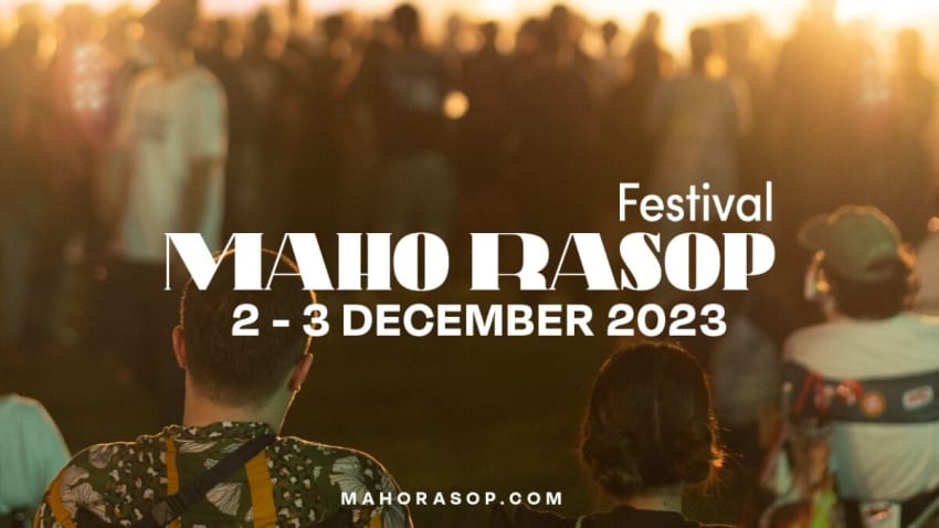 Maho Rasop Festival
