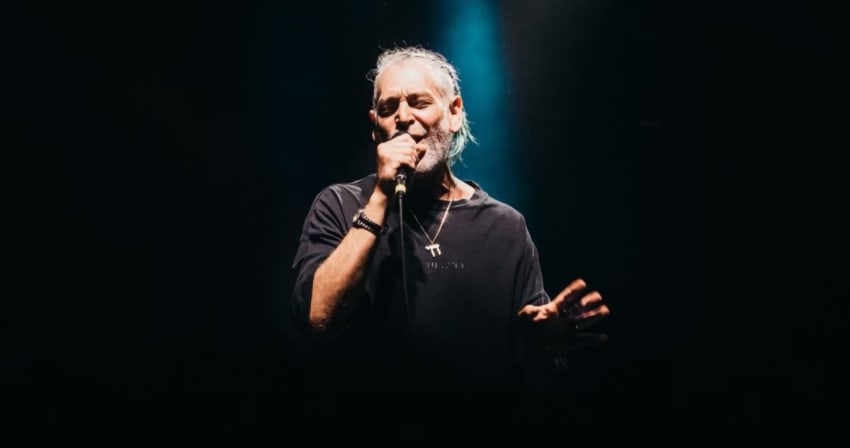 Matisyahu Ticketmaster 2023