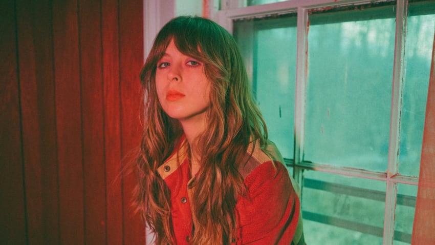 Mikaela Davis – Evanston SPACE – 20230820