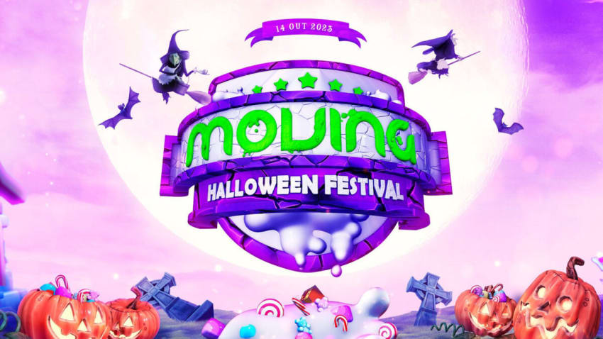 Moving Circus Festival
