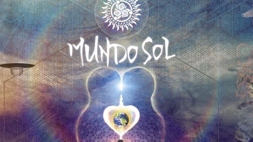 Mundo Sol Festival