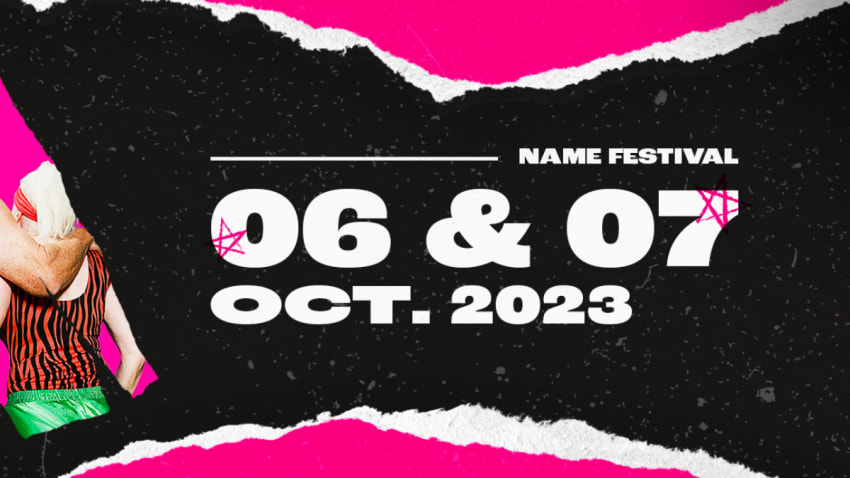 Name Festival