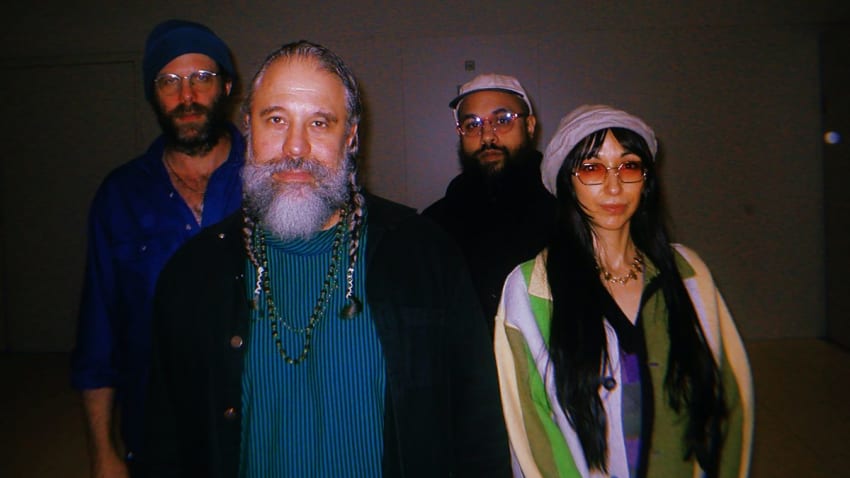 Natural Information Society