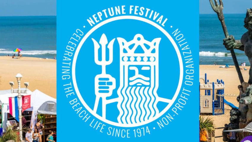 Neptune Festival’s Boardwalk Weekend