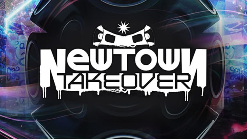 Newtown Takeover