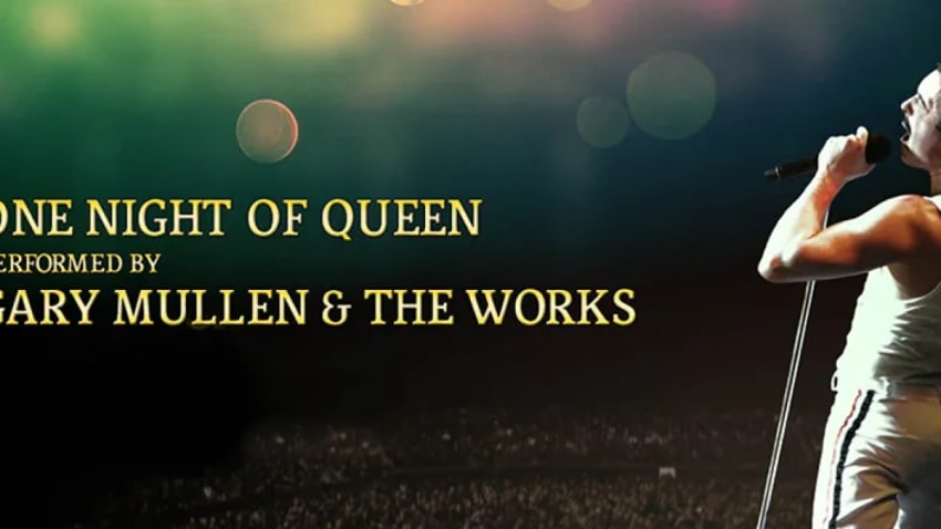 One Night of Queen