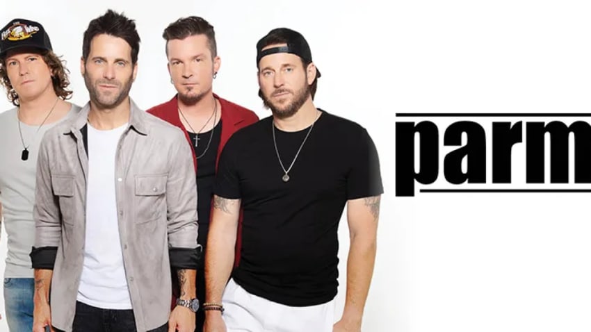 Parmalee