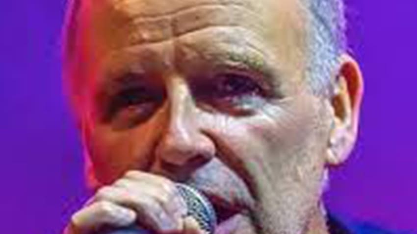 Peter Coyle