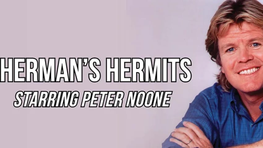 Herman's Hermits