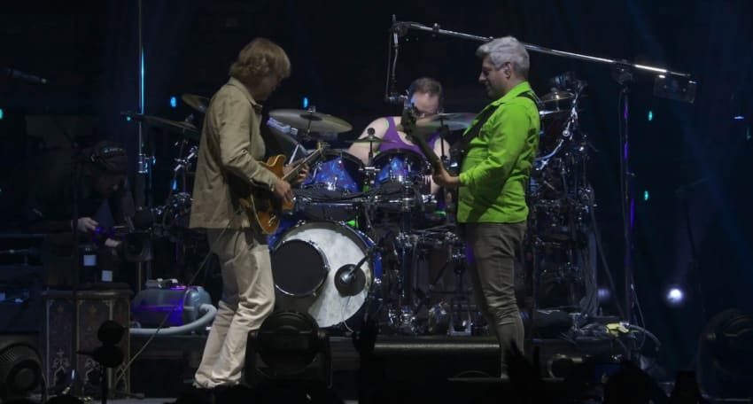 Phish MSG 2023 Night 3