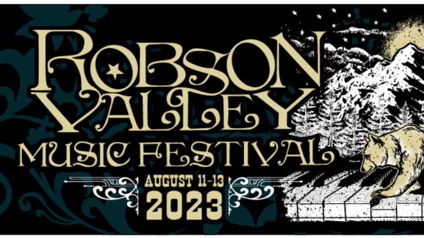 Robson Valley Music Festival