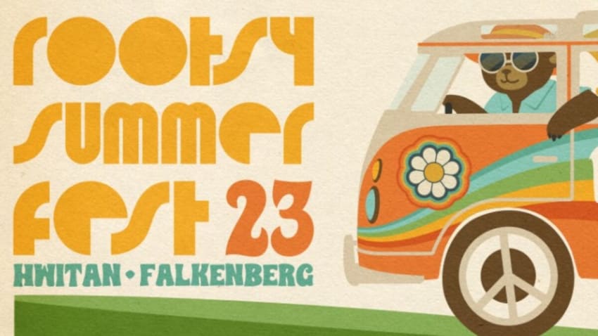 Rootsy Summer Fest