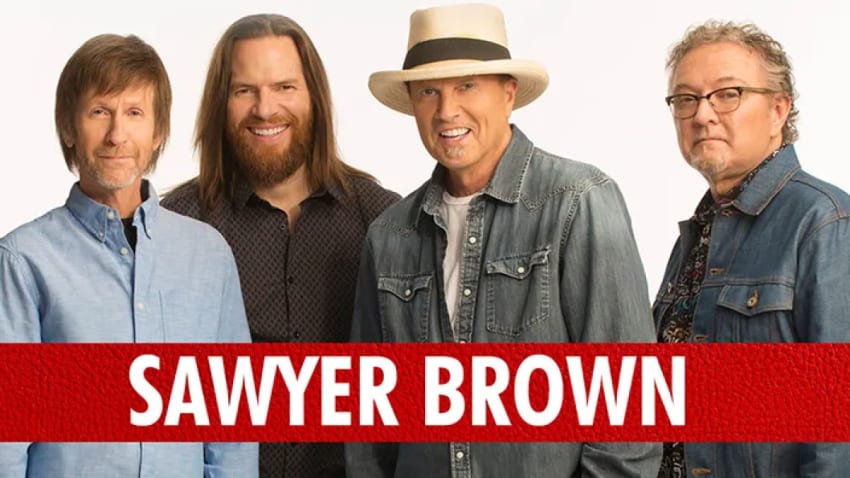 Sawyer Brown