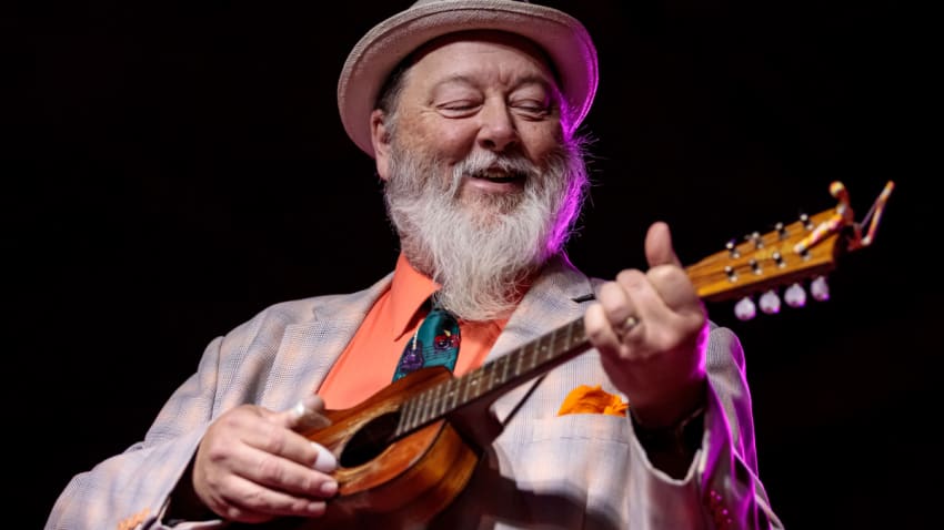Shinyribs