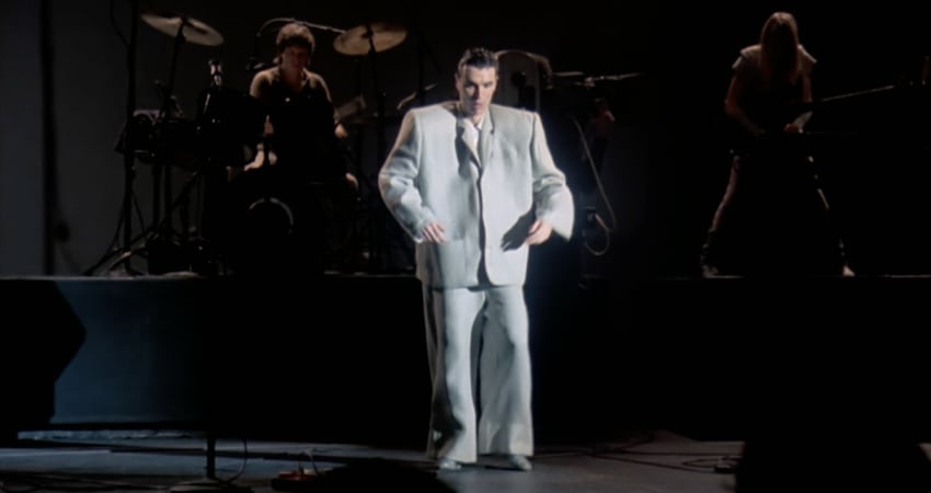Stop Making Sense Talking Heads Cities