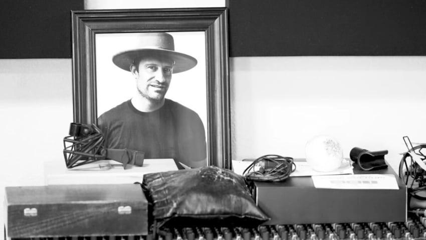 Hear The String Cheese Incident’s Stirring Ode To Late Friend/Manager Jesse Aratow ‘One More Time’