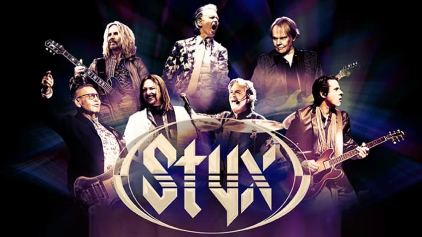Styx
