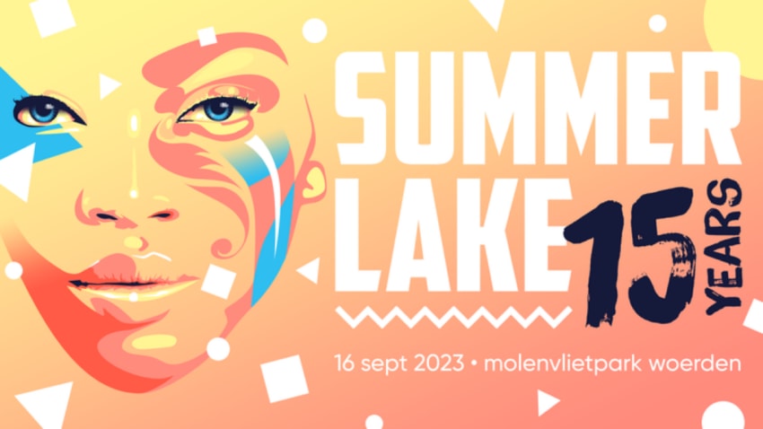 Summerlake Outdoor Festival