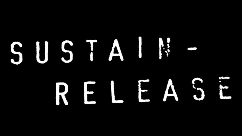 Sustain-Release