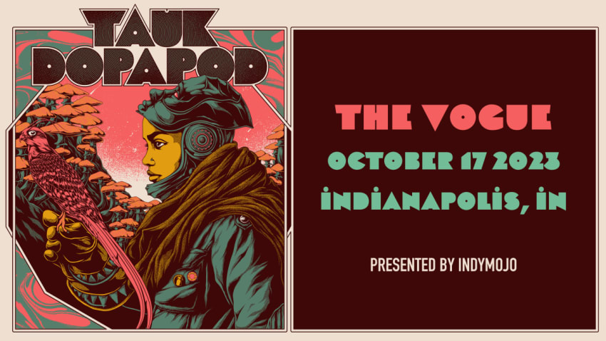 TAUK and Dopapod