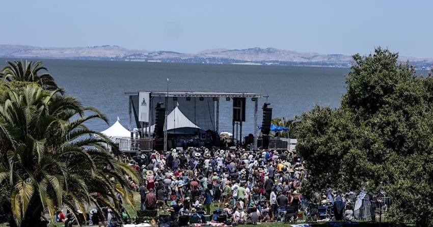 Terrapin Crossroads Presents Sunday Daydream