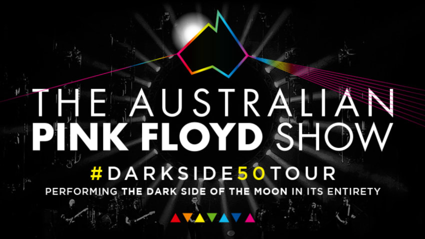 The Australian Pink Floyd
