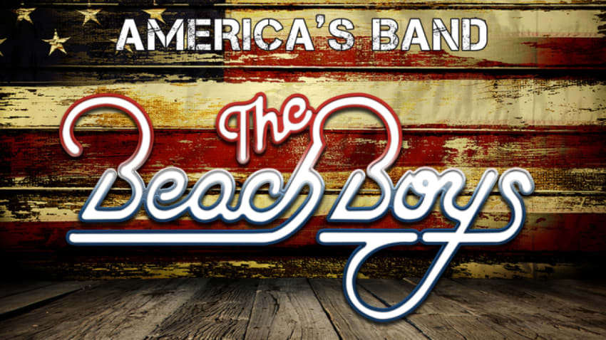 The Beach Boys