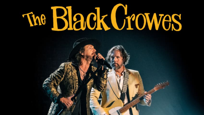 The Black Crowes