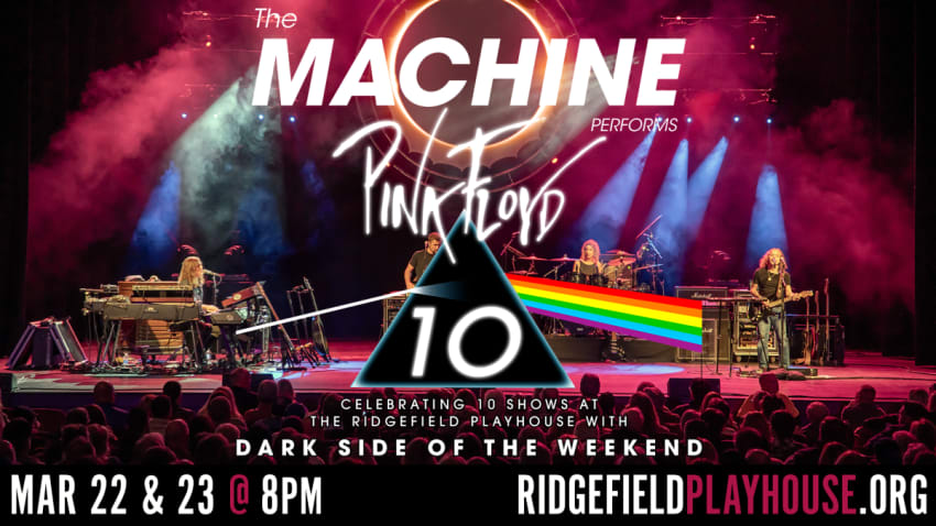 The Machine
