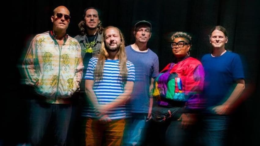 More ‘Love Time’: The Motet Extends Winter Tour Into 2025