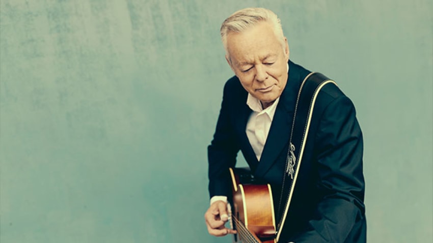 Tommy Emmanuel