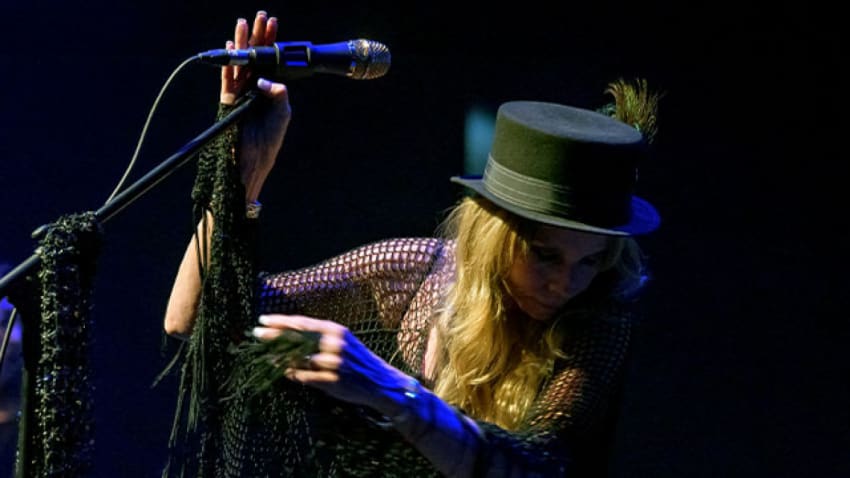 Tusk - The Ultimate Fleetwood Mac Tribute